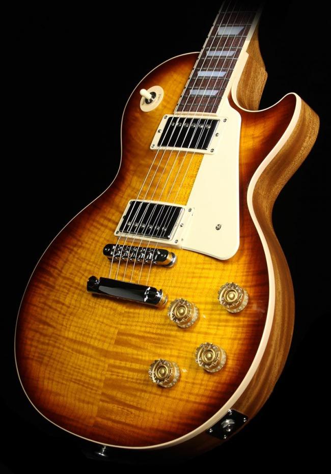 Gibson Les Paul Standard 60 Special Edition
