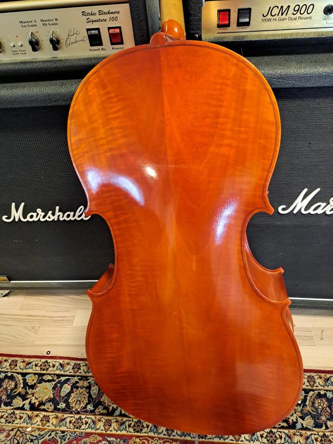 Cello 44 Made in GDR