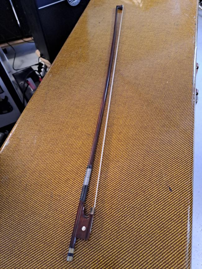 Cello 44 Made in GDR