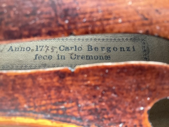 Carlo Bergonzi